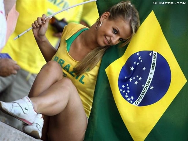 البرازيل تفتح بيوت الدعارة قبل افتتاح المونديال