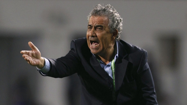 البنزرتي: المنتخب الجزائري قادر على تشريف الكرة العربية بالمونديال
