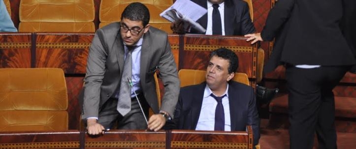 بنسعيد: لن نسمح باستغلال ورقة حقوق الإنسان من طرف البوليساريو والجزائر