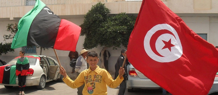 تونس تطمئن ليبيا بتشديد الحراسة على الحدود