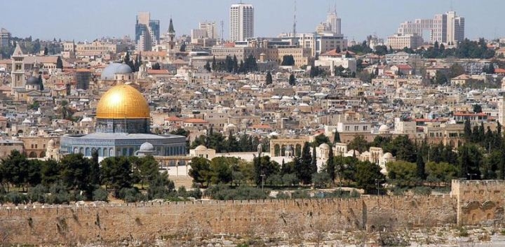 اختيار القدس عاصمة الصحافة العربية لعام 2014