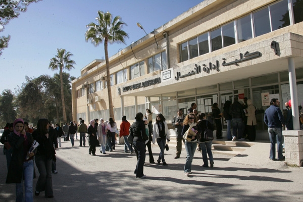 مسؤوول: الطلبة العرب ينفقون في الأردن 500 مليون دينار سنويا