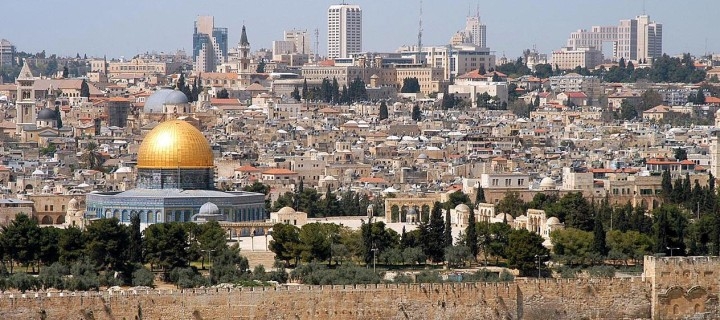 لجنة القدس:السلام لن يتحقق إلا بعودة المدينة للسيادة الفلسطينية