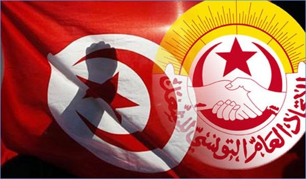 الاتحاد العام التونسي للشغل يساند الاحتجاجات ضد الغرامات