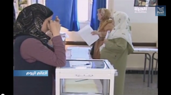 المعارضة الجزائرية بين المقاطعة والمشاركة في الانتخابات