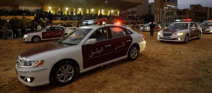 قوات الأمن الليبي تنجح في تحرير مسؤول كوري من قبضة مسلحين