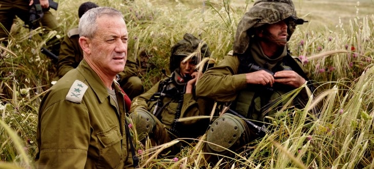 رئيس أركان الجيش الإسرائيلي: نتائج الصراع في سوريا سلبية بالنسبة لنا في جميع الأحوال