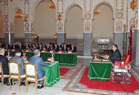 الملك محمد السادس يترأس مجلسا للوزراء ويعين مسؤولين جدد على رأس مؤسسات عمومية