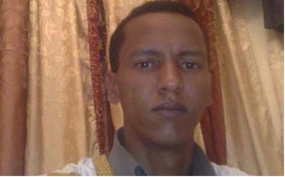 مدون موريتاني يواجه الإعدام لاتهامه بالإساءة لنبي الإسلام