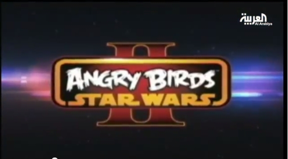 لعبة angry bird مصدر معلومات للمخابرات الأمريكية