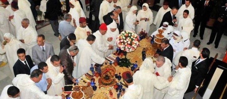 نفي رسمي: النواب المغاربة لم يستهلكوا ثلث الميزانية في الأكل