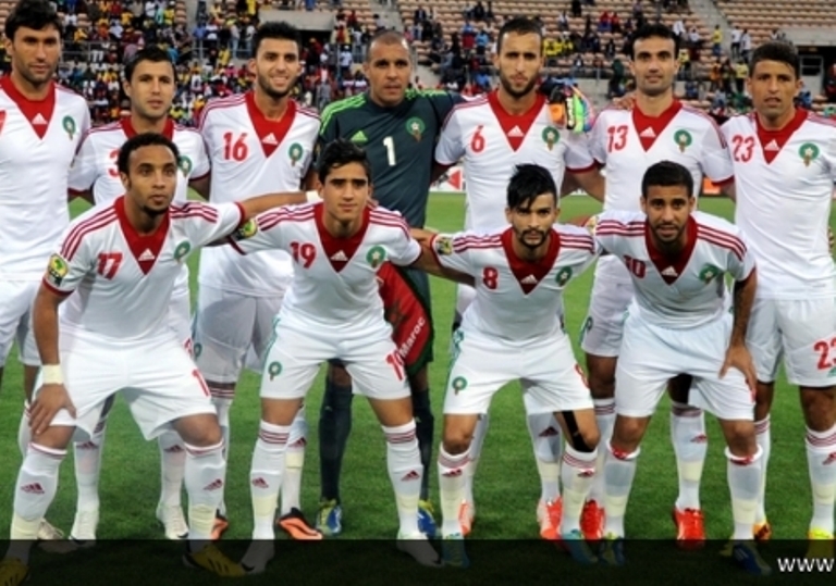المنتخب المغربي يواجه أوغندا من أجل العبور للدور الثاني