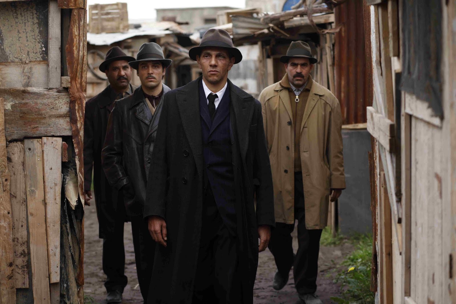 السينما الجزائرية ببصمة الثورة في برلين