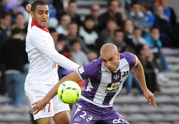 اللاعب التونسي عبد النور بين فريقي مارسليا وموناكو