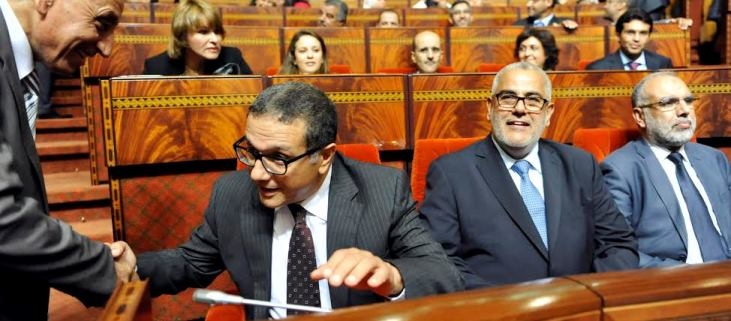 اختلاف في التوقعات  بين وزارة الاقتصاد المغربية ومندوبية التخطيط بشأن معدل النمو