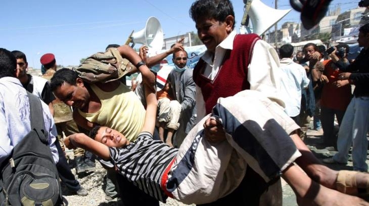 المعارك القبلية في اليمن تسقط المزيد من الضحايا