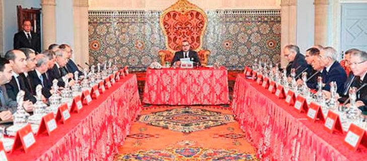 العاهل المغربي يترأس مجلسا للوزراء ويعين فاضل بنيعيش سفيرا جديدا في اسبانيا