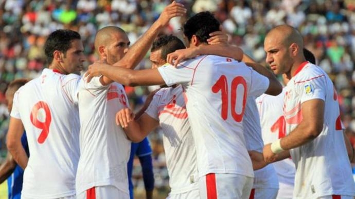 الجامعة التونسية تلغي المباراة الودية بين نسور قرطاج والهندوراس