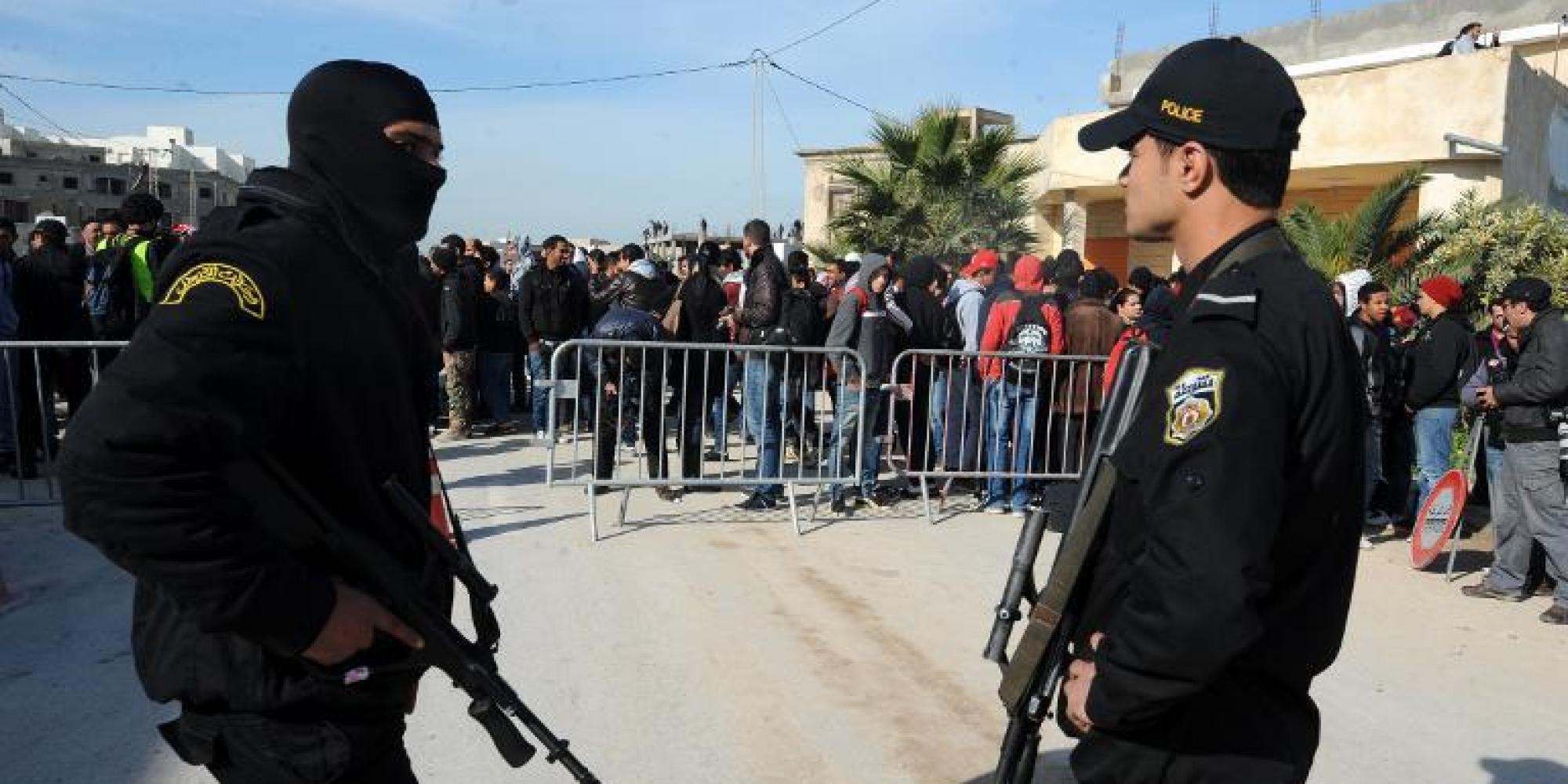 أحداث جندوبة تثير قلقا أمنيا بتونس ودعوات لتطويق الأزمة