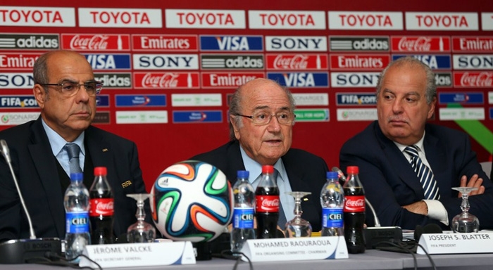 تقرير أسود للفيفا عن تنظيم كأس العالم للأندية بالمغرب