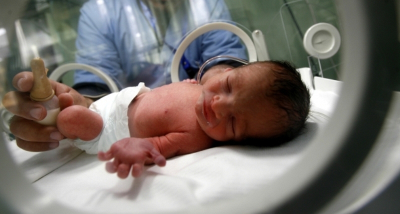 تقرير: مليون طفل يموتون سنويا في الولادة