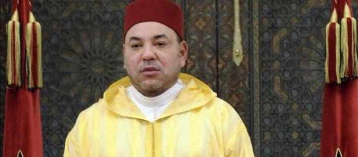 الملك محمد السادس يؤكد حرص المغرب على تجسيد مباديء الاتحاد المغاربي