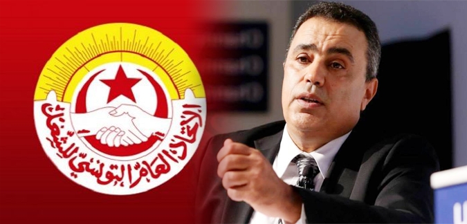 تونس:المهدي جمعة يعدل منشورا لإخماد شرارة اتحاد الشغل
