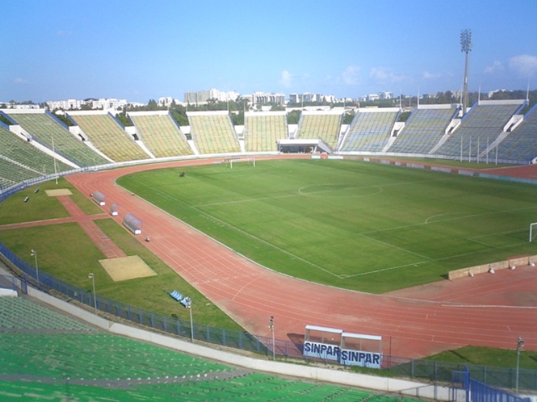 الأندية الليبية تستقبل  المباريات الافريقية في الملاعب التونسية