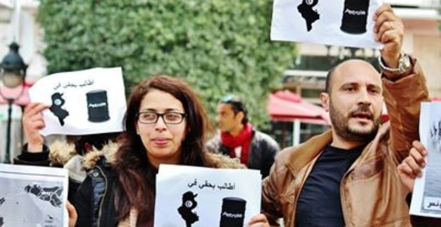 كمال بالناصر: انتاج تونس من النفط ضعيف