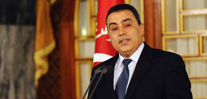 الرئيس التونسي يلقي خطاب المصارحة بخصوص الأوضاع الاجتماعية