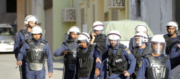 المغرب يعبر عن تضامنه مع البحرين في مواجهة كل أشكال الإرهاب