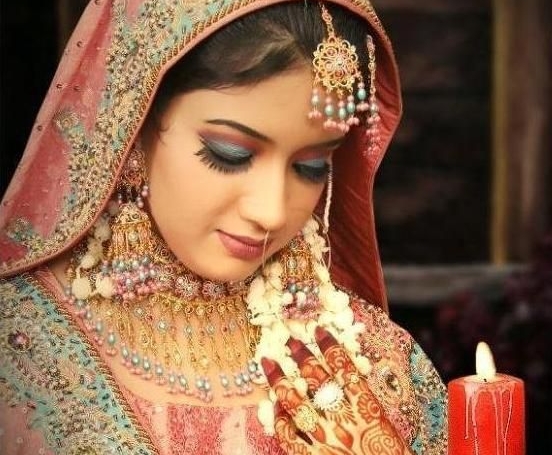 أزمة شرف تؤدي بحياة عروس هندية