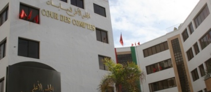 رئيس الحكومة يصدر مرسوم مراقبة المجلس الأعلى للحسابات لاستخدام الأموال العمومية