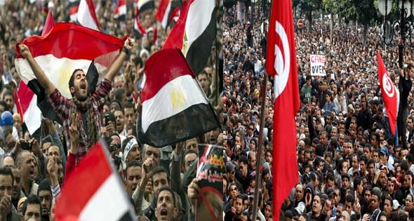 التأسيسي يدين حكم إعدام الإخوان في مصر