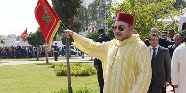 العاهل المغربي يعطي انطلاقة مشاريع بنيوية تجسيدا لبرنامج طنجة الكبرى