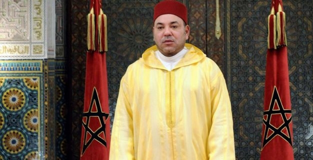 العاهل المغربي يدعو إلى اعتماد ميثاق أمني عربي من خلال تبني رؤية مشتركة