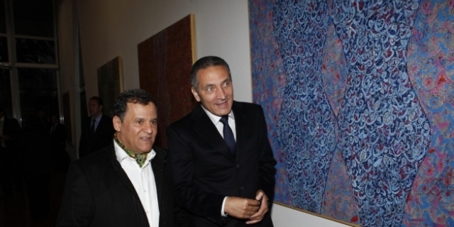 قطبي: دمقرطة الفن أولوية بالنسبة لمؤسسة المتاحف بالمغرب