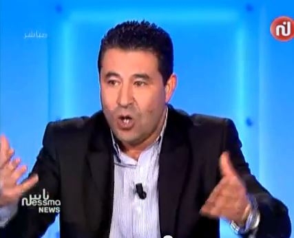 وسام السعيدي : تونس تحتاج لمصالحة وطنية من خلال العدالة الإنتقاليّة