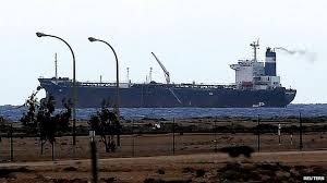أمريكا تسلم ناقلة النفط الموقوفة إلى ليبيا