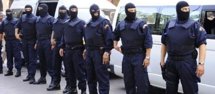 وزارة الداخلية المغربية تكشف عن شبكة إجرامية مختصة في النصب والاحتيال