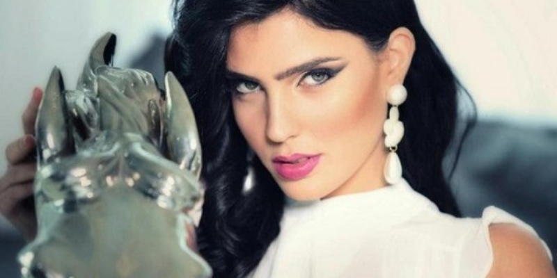 يهودية مغربية تفوز بلقب ملكة جمال اسرائيل