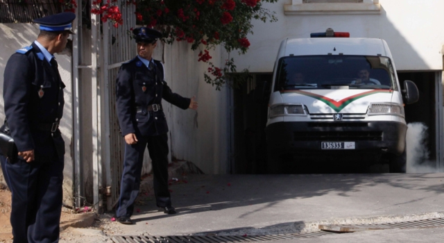 الأمن المغربي يفكك خلية إرهابية تنشط في المغرب وإسبانيا