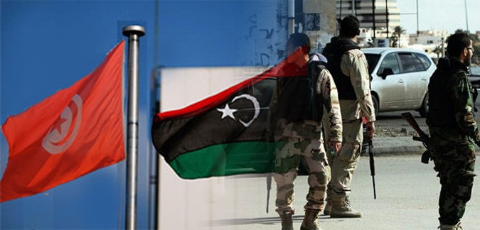 تونس تدعو  ليبيا لإطلاق سراح مختطف ديبلوماسي