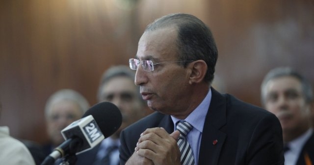 وزارة الداخلية المغربية تعلن الحرب على 
