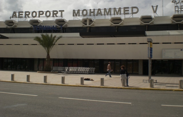 وزارة السياحة المغربية : ضريبة النقل الجوي دخلت حيز التنفيذ
