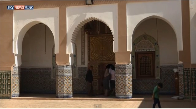 الزاوية الناصرية..أقدم زوايا المغرب