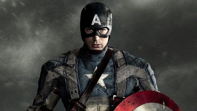 Captain America  يحقق أرباحا قياسية