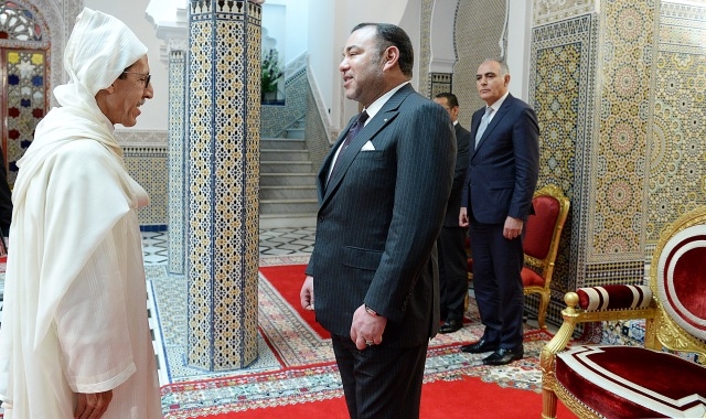 الملك يعين عمر هلال سفيرا ممثلا دائما للمغرب لدى منظمة الأمم المتحدة