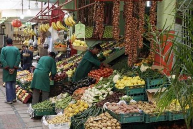 استقرار التضخم السنوي في المغرب عند 0.4 بالمائة في مارس