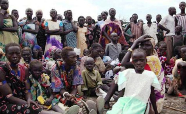 اليونيسكو تهرع لعلاج سوء التغذية في جنوب السودان